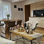 Beauty Tatry With A View Of The Mountains Apartment *