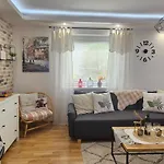 Apartmán Beauty Tatry With A View Of The Mountains *