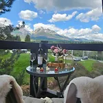 Apartmán Beauty Tatry With A View Of The Mountains *
