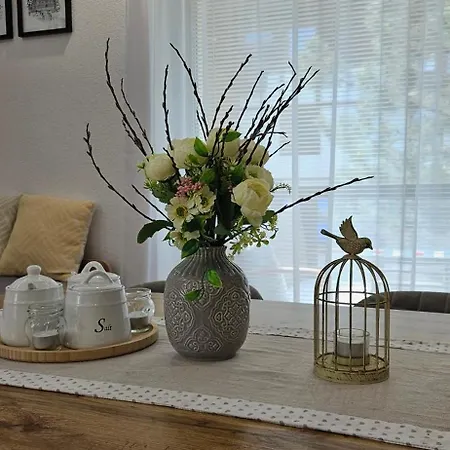 Beauty Tatry With A View Of The Mountains * Nová Lesná