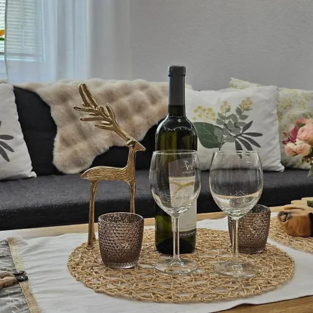 Beauty Tatry With A View Of The Mountains