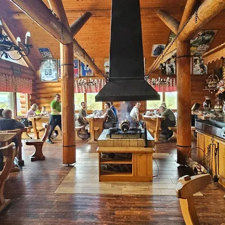 Apartmán Beauty Tatry With A View Of The Mountains