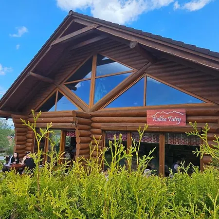 Apartmán Beauty Tatry With A View Of The Mountains Nová Lesná