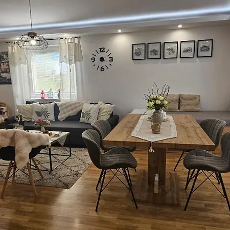 Beauty Tatry With A View Of The Mountains * Nová Lesná