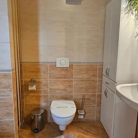 Beauty Tatry With A View Of The Mountains Nová Lesná