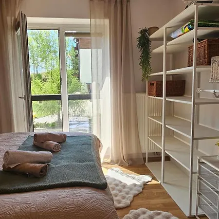 Beauty Tatry With A View Of The Mountains * Nová Lesná