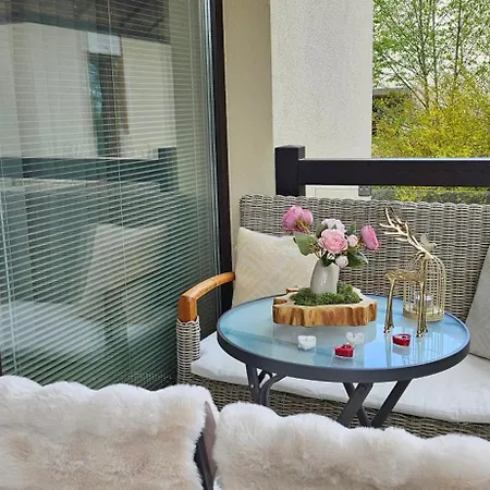 Beauty Tatry With A View Of The Mountains Apartmán *