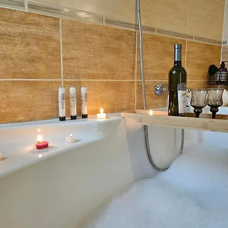 Apartmán Beauty Tatry With A View Of The Mountains Nová Lesná