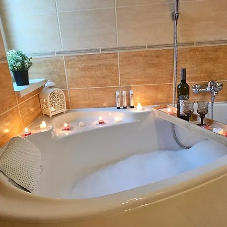 Beauty Tatry With A View Of The Mountains