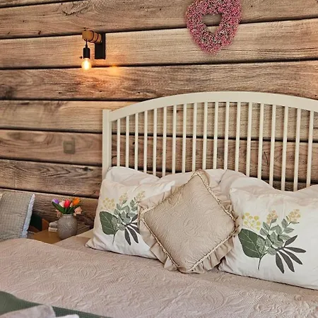 Apartmán Beauty Tatry With A View Of The Mountains Nová Lesná