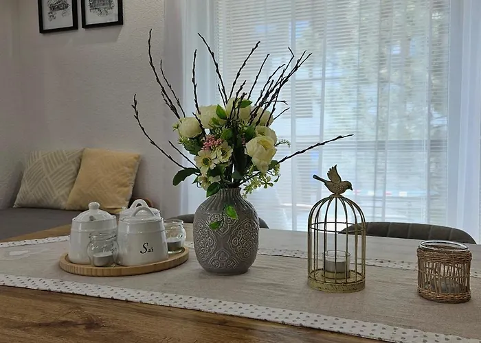 Beauty Tatry With A View Of The Mountains * Nová Lesná