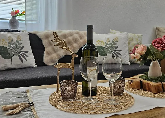 Beauty Tatry With A View Of The Mountains