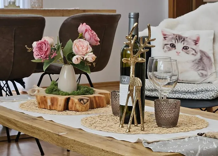 Beauty Tatry With A View Of The Mountains * Nová Lesná