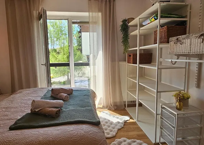 Beauty Tatry With A View Of The Mountains * Nová Lesná